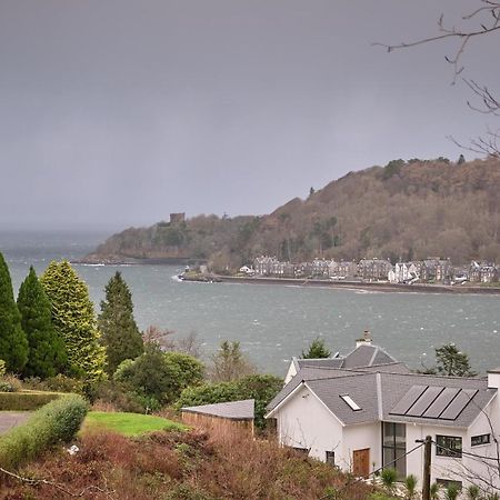 Seomar Beag Hotel Oban Exterior photo