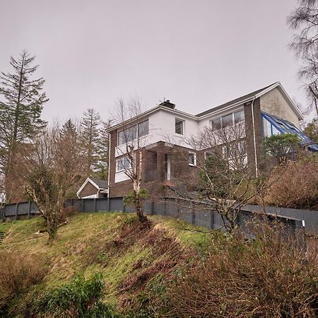 Seomar Beag Hotel Oban Exterior photo