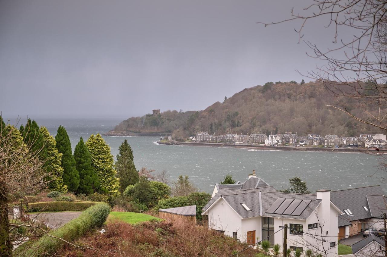Seomar Beag Hotel Oban Exterior photo
