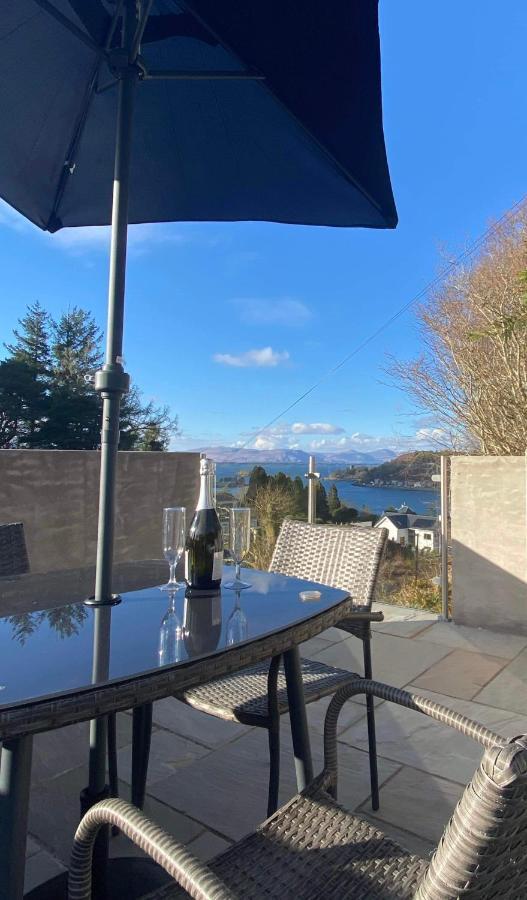 Seomar Beag Hotel Oban Exterior photo